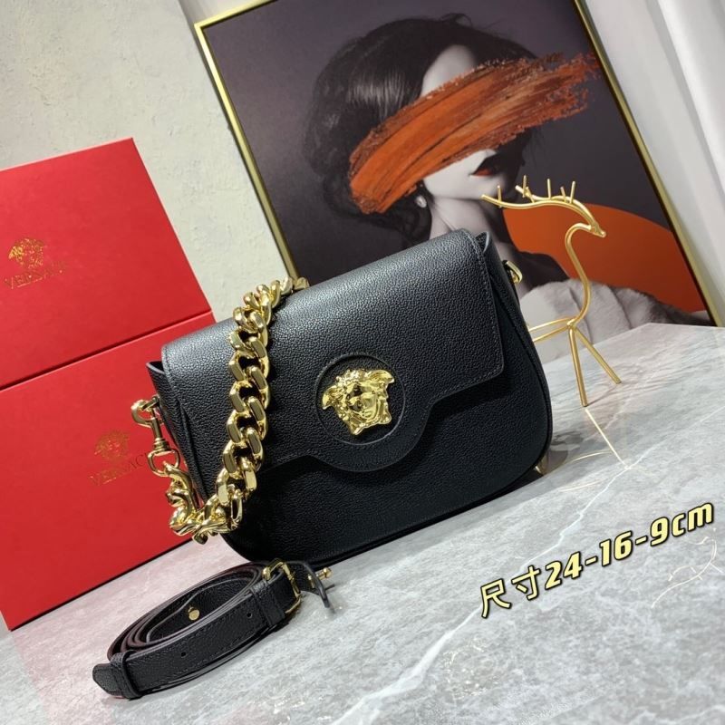 Versace Satchel Bags